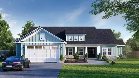 3998 W W Kelley Rd, Tallahassee, FL 32311