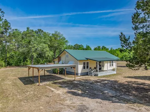 16998 Blountstown Hwy, Tallahassee, FL 32310