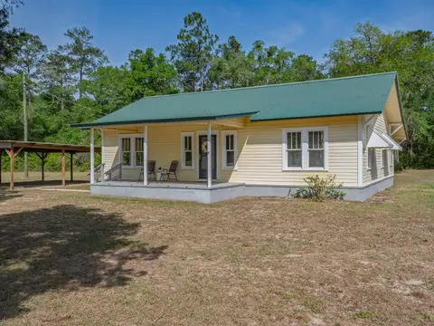 16998 Blountstown Hwy, Tallahassee, FL 32310