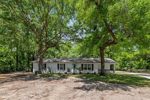 96 Mill Creek Rd, Crawfordville, FL 32327