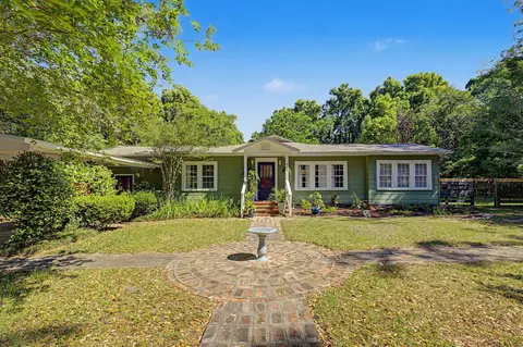 450 W Madison St, Monticello, FL 32344