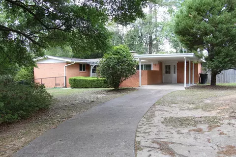 1550 Chowkeebin Nene, Tallahassee, FL 32301