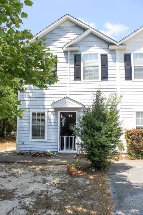 30 Old Courthouse Way #A, Crawfordville, FL 32327