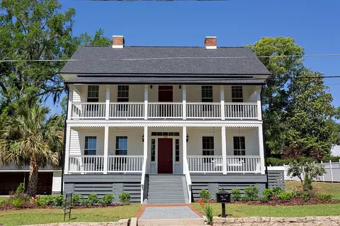 365 S Mulberry St, Monticello, FL 32344