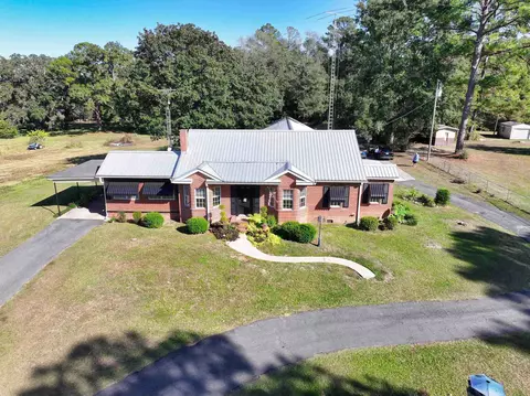 1628 N Jefferson Hwy, Monticello, FL 32344