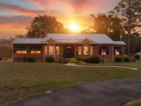 1628 N Jefferson Hwy, Monticello, FL 32344