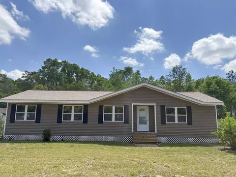 6335 Sue Page Dr, Tallahassee, FL 32310