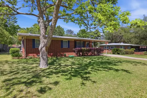 2810 Morningside Dr, Tallahassee, FL 32301