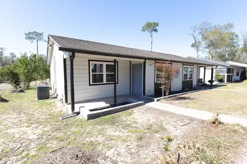 1572 1574 Patrick Avenue Apt 12 Ave #1+2, Tallahassee, FL 32303
