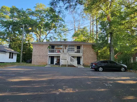 1312 Nylic St #ABCD, Tallahassee, FL 32304