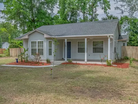 78 Pueblo Trl, Crawfordville, FL 32327