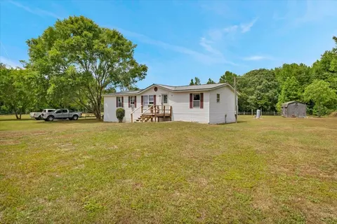 1164 Oaklands Plantation Rd, Monticello, FL 32344