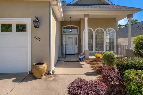 4739 Planters Ridge Dr, Tallahassee, FL 32311