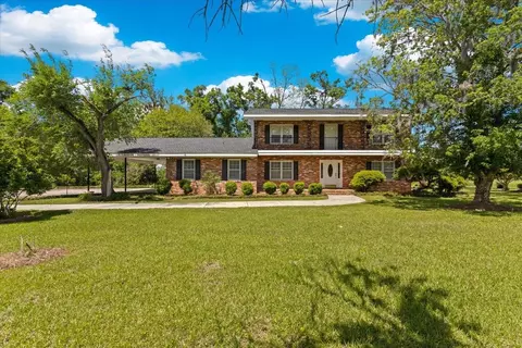 324 NE Fraleigh Drive Dr, Madison, FL 32340