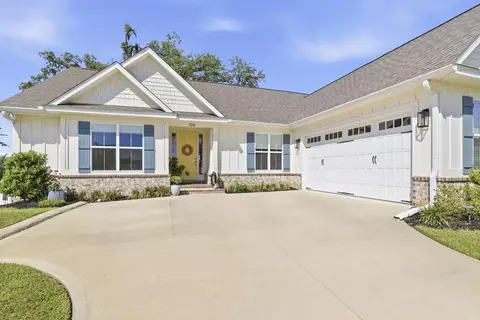 104 Tulane Way, Tallahassee, FL 32317