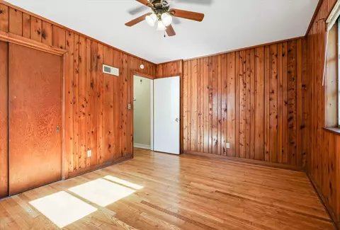 Bedroom - 508 Talaflo St, Tallahassee, FL 32308 photo 5 of 6