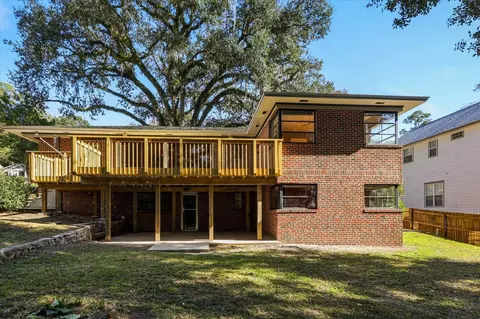 Exterior - 508 Talaflo St, Tallahassee, FL 32308 photo 14 of 18