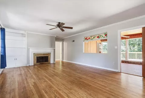 Living - 508 Talaflo St, Tallahassee, FL 32308 photo 1 of 5