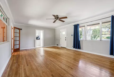 Living - 508 Talaflo St, Tallahassee, FL 32308 photo 3 of 5