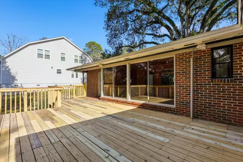 Exterior - 508 Talaflo St, Tallahassee, FL 32308 photo 7 of 18