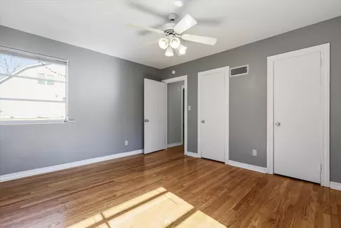 Bedroom - 508 Talaflo St, Tallahassee, FL 32308 photo 2 of 6