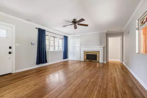 Living - 508 Talaflo St, Tallahassee, FL 32308 photo 2 of 5