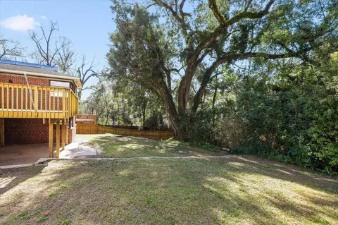 Exterior - 508 Talaflo St, Tallahassee, FL 32308 photo 12 of 18