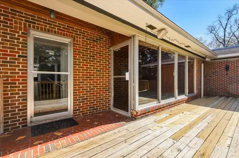 Exterior - 508 Talaflo St, Tallahassee, FL 32308 photo 6 of 18