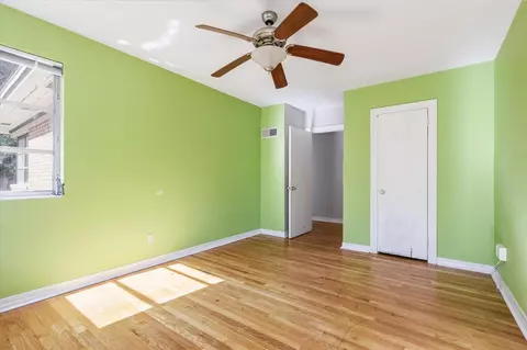 Bedroom - 508 Talaflo St, Tallahassee, FL 32308 photo 3 of 6