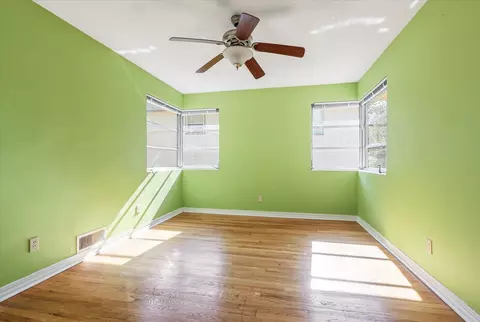 Bedroom - 508 Talaflo St, Tallahassee, FL 32308 photo 4 of 6
