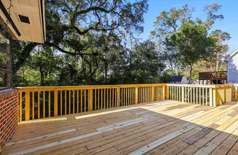 Exterior - 508 Talaflo St, Tallahassee, FL 32308 photo 9 of 18