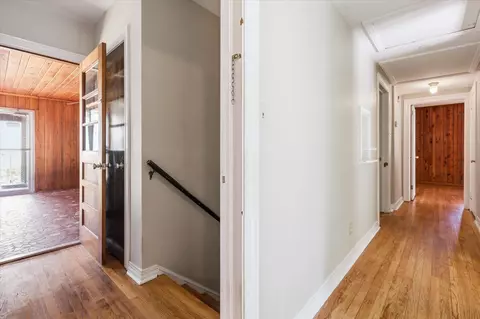 Entry Way - 508 Talaflo St, Tallahassee, FL 32308 photo 1 of 1