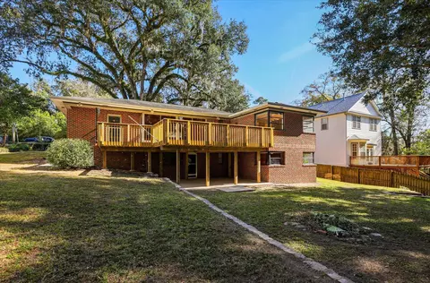 Exterior - 508 Talaflo St, Tallahassee, FL 32308 photo 11 of 18