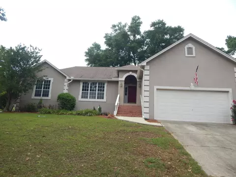 4003 Harpers Ferry Dr, Tallahassee, FL 32308