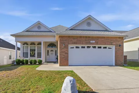 3307 Cameron Chase Dr, Tallahassee, FL 32309