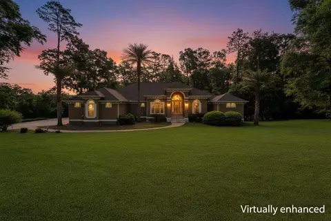 7047 Ox Bow Rd, Tallahassee, FL 32312 photo 3