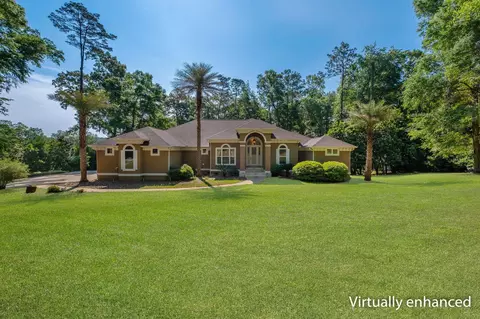 7047 Ox Bow Rd, Tallahassee, FL 32312