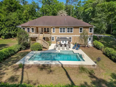 7047 Ox Bow Rd, Tallahassee, FL 32312 photo 5
