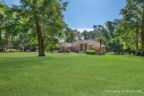 7047 Ox Bow Rd, Tallahassee, FL 32312 photo 7