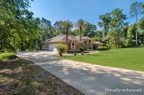 7047 Ox Bow Rd, Tallahassee, FL 32312 photo 9