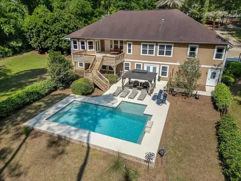 7047 Ox Bow Rd, Tallahassee, FL 32312 photo 6