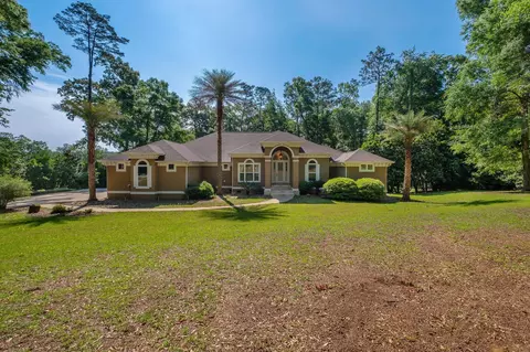 7047 Ox Bow Rd, Tallahassee, FL 32312 photo 2