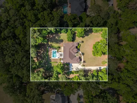 7047 Ox Bow Rd, Tallahassee, FL 32312 photo 4