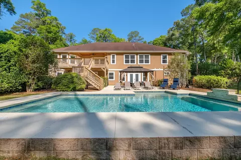7047 Ox Bow Rd, Tallahassee, FL 32312 photo 61