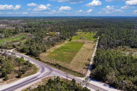 00 SW 358 Hwy, Steinhatchee, FL 32359