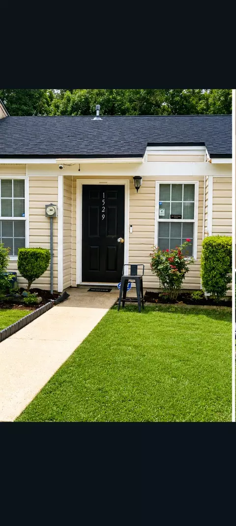 1529 Lake #5, Tallahassee, FL 32310