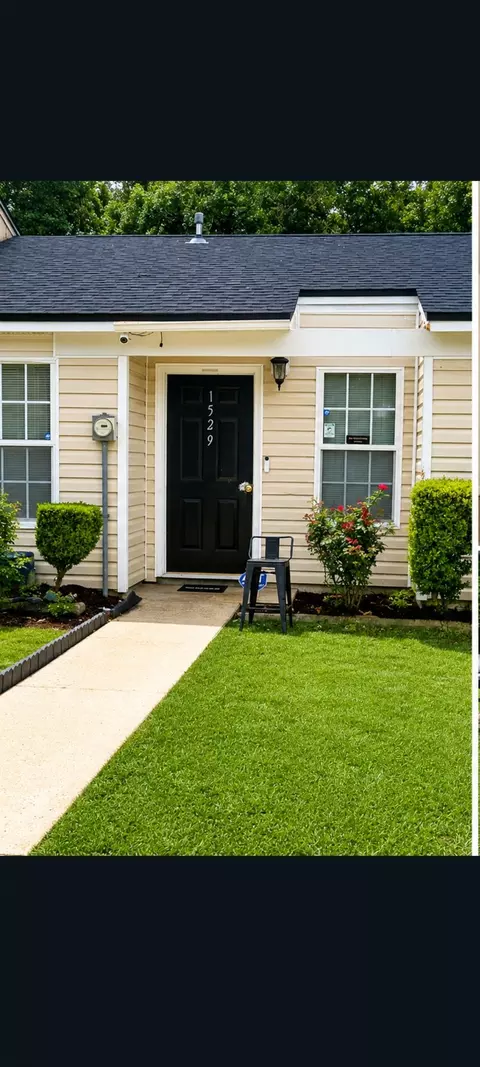 1529 Lake #5, Tallahassee, FL 32310