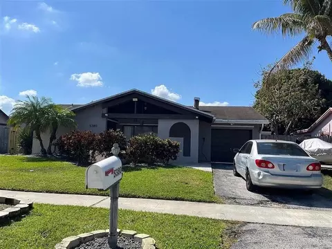 5380 NW 32nd Ct, Margate, FL 33063