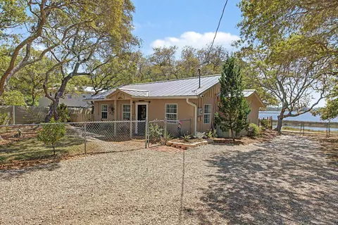 756 Alligator Dr, Alligator Point, FL 32346