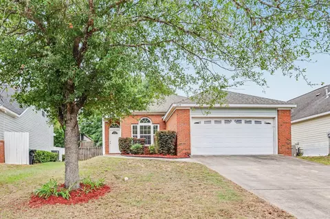 1849 Acorn Ridge Trail Trl, Tallahassee, FL 32312
